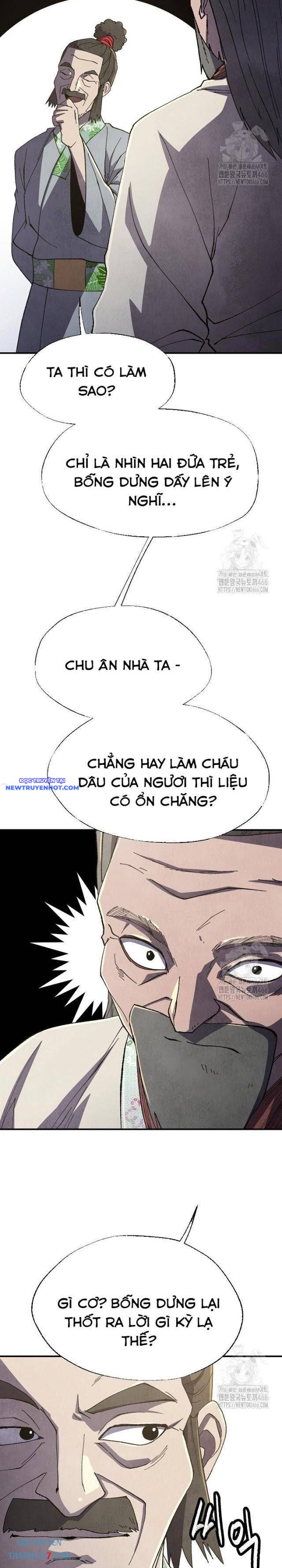 Ngoại Tôn Thiên Tài Của Nam Cung Thế Gia chapter 52 - Trang 24