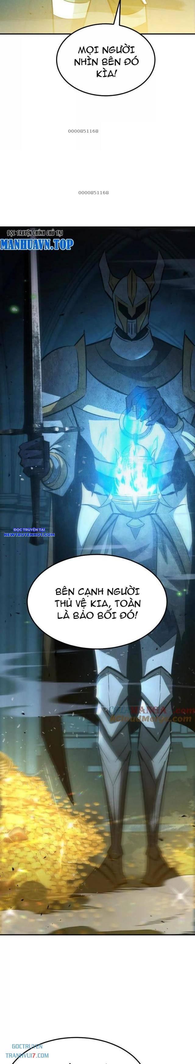 Võng Du Thiên Hạ Vô Song chapter 75 - Trang 6