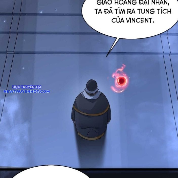 Sức Mạnh Của Ác Thần chapter 149 - Trang 10