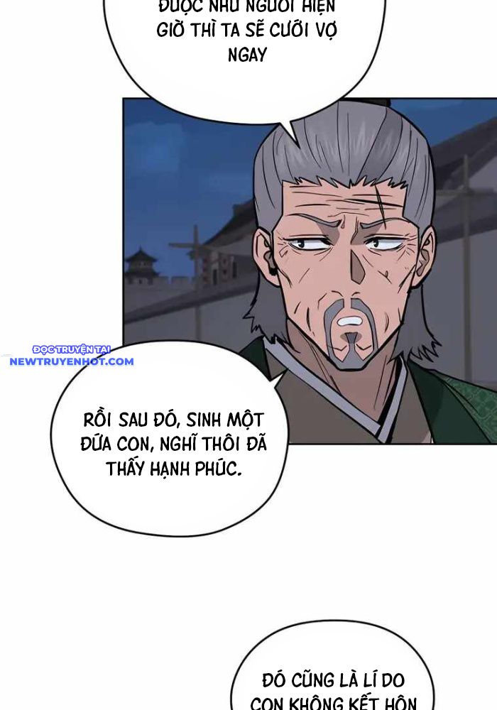 Thái Thú Kang Jin Lee chapter 77 - Trang 17