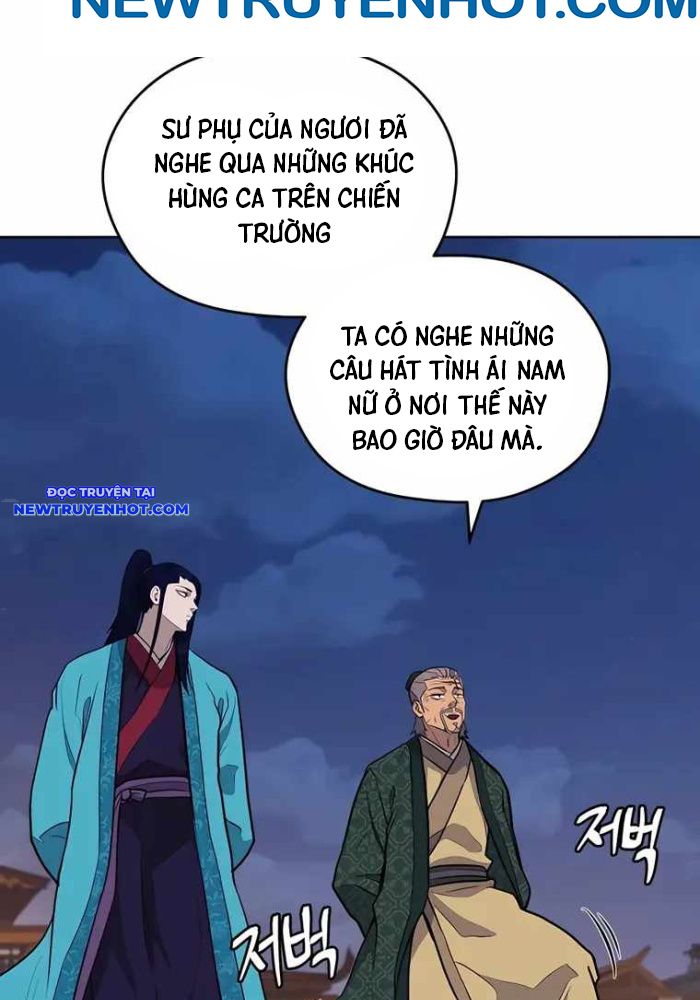 Thái Thú Kang Jin Lee chapter 77 - Trang 10