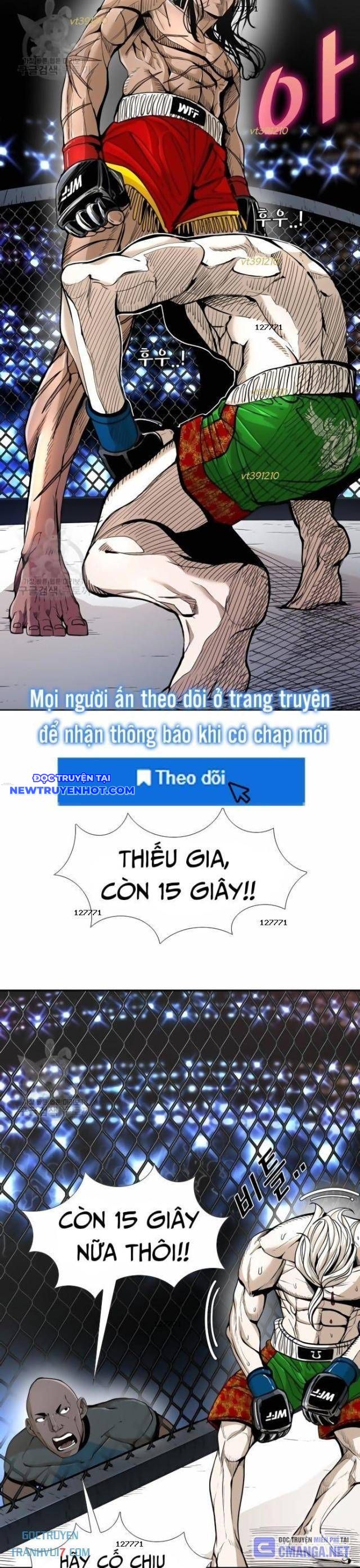 Shark - Cá Mập chapter 246 - Trang 5