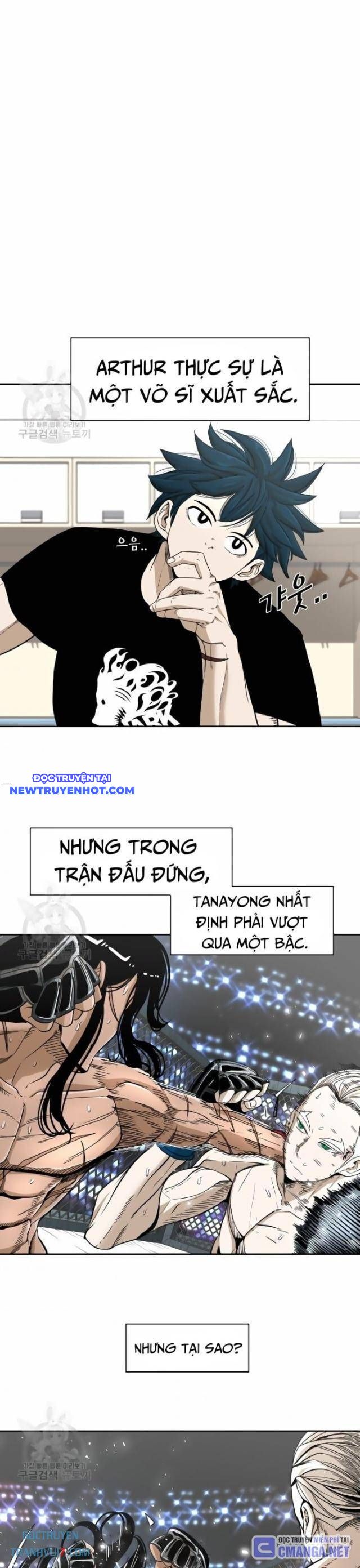 Shark - Cá Mập chapter 246 - Trang 30