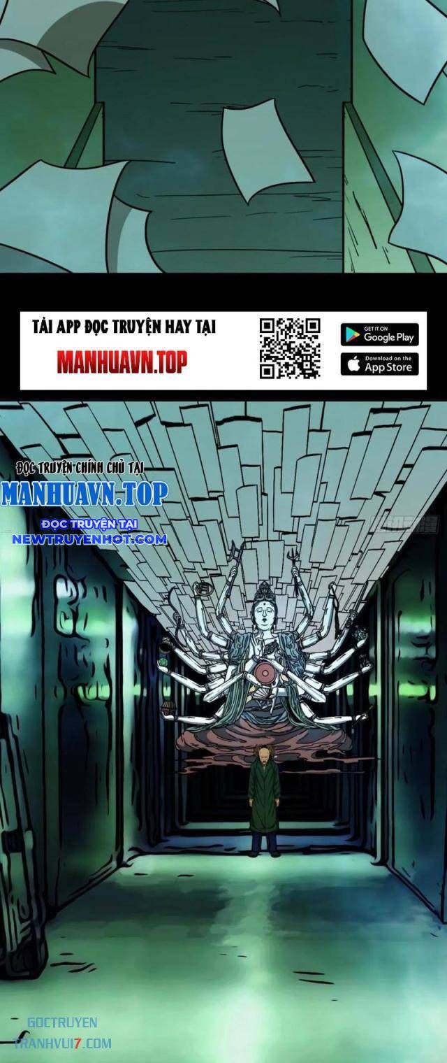 đấu Yếm Thần chapter 168 - Trang 23