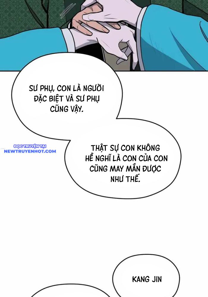 Thái Thú Kang Jin Lee chapter 77 - Trang 38