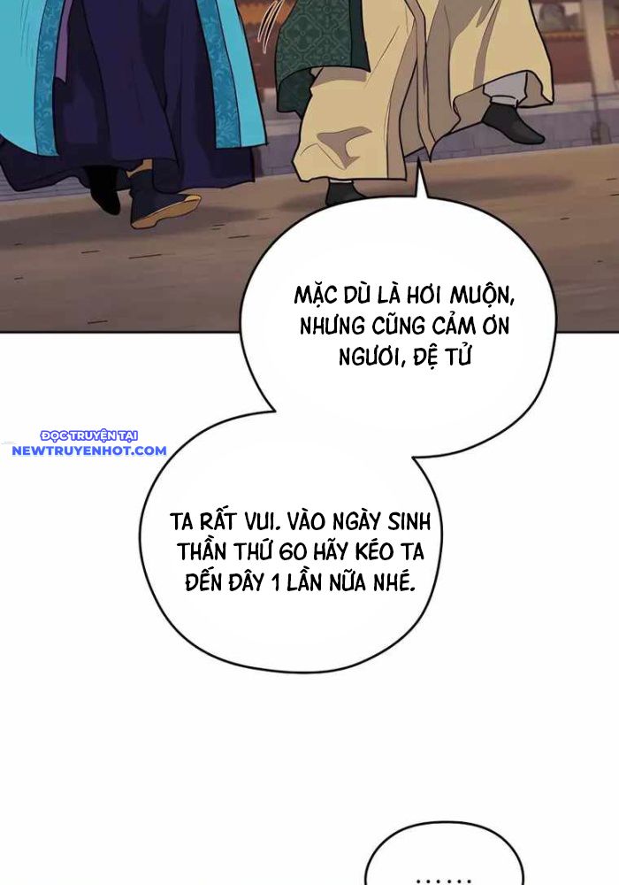 Thái Thú Kang Jin Lee chapter 77 - Trang 11