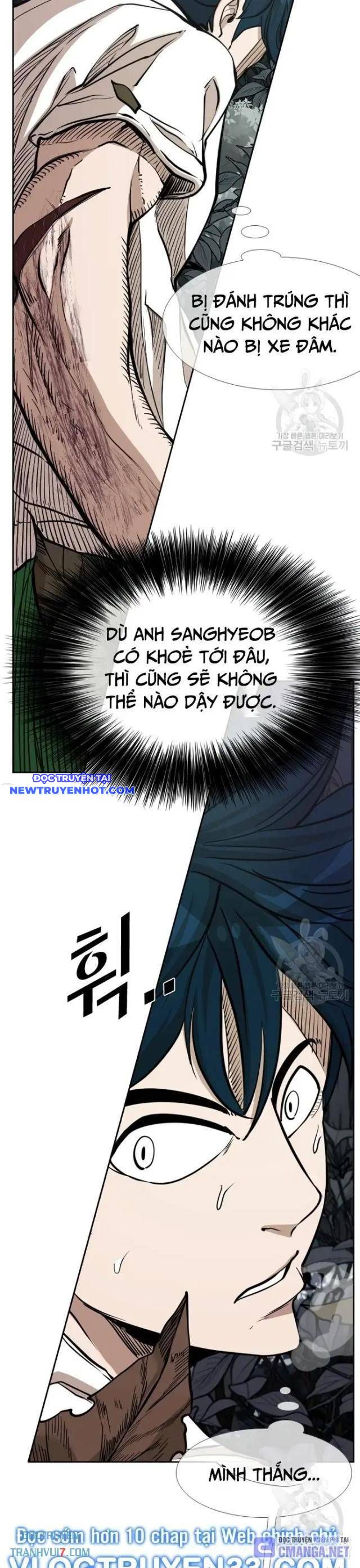 Shark - Cá Mập chapter 234 - Trang 33