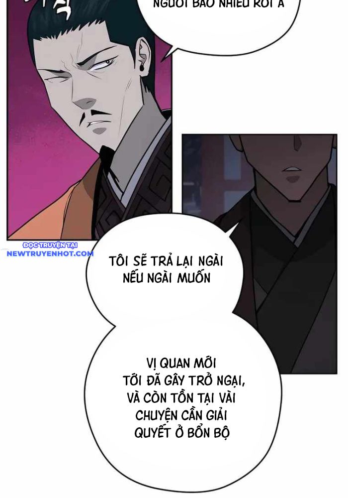 Thái Thú Kang Jin Lee chapter 77 - Trang 50