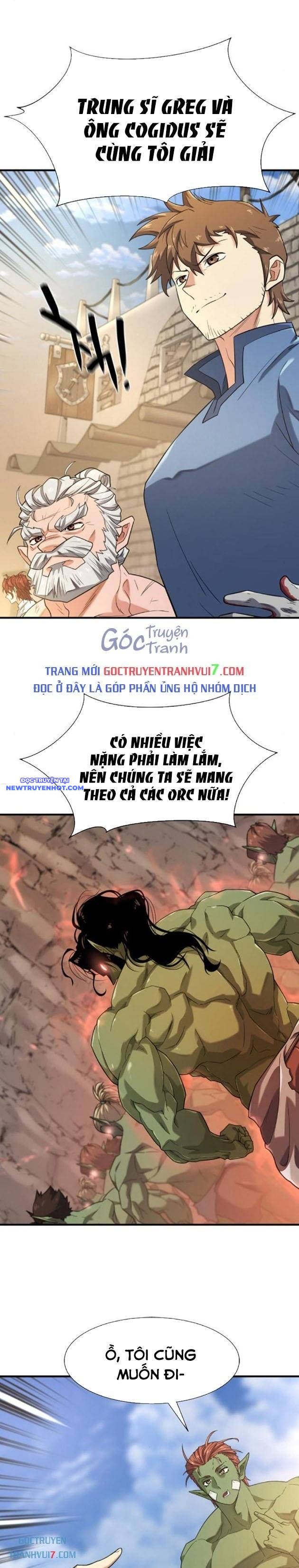 Bậc Thầy Thiết Kế Điền Trang chapter 174 - Trang 11