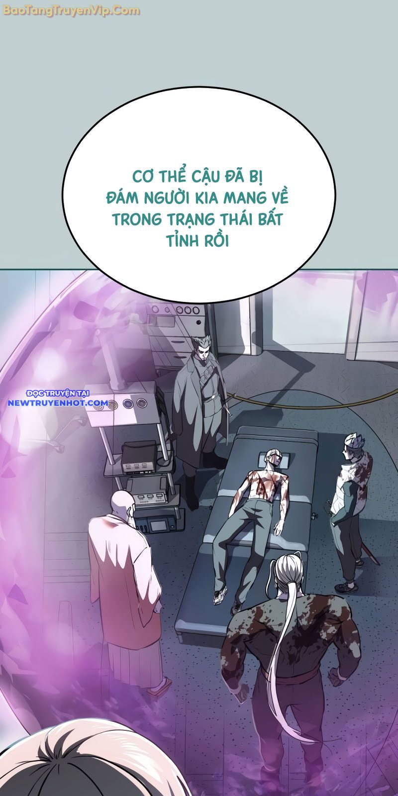 Cậu Bé Của Thần Chết chapter 258 - Trang 41