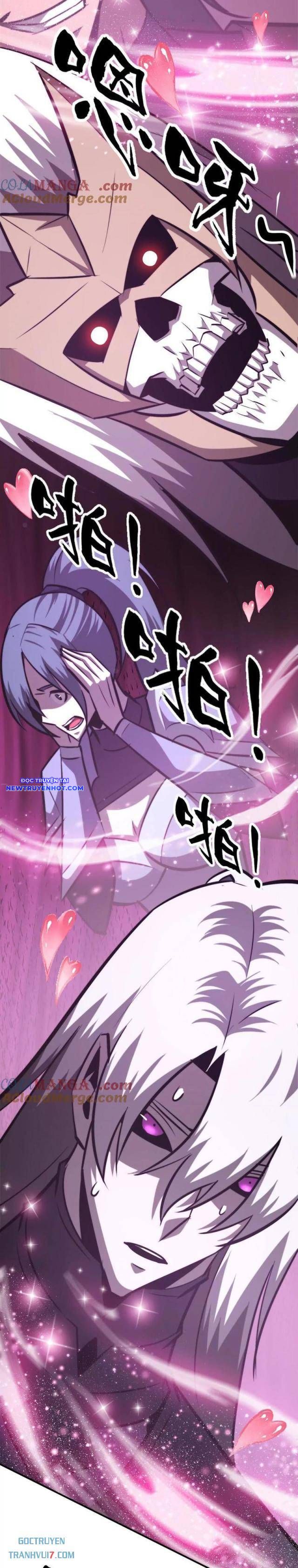 Võng Du Thiên Hạ Vô Song chapter 74 - Trang 13