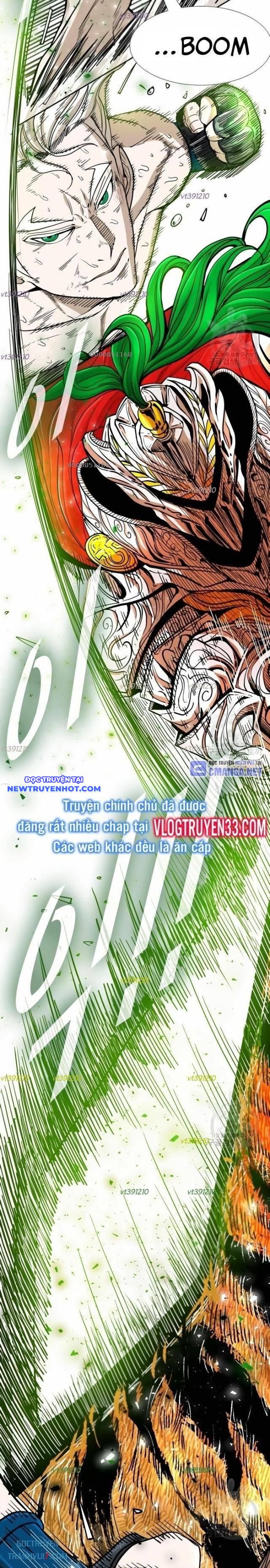 Shark - Cá Mập chapter 247 - Trang 17