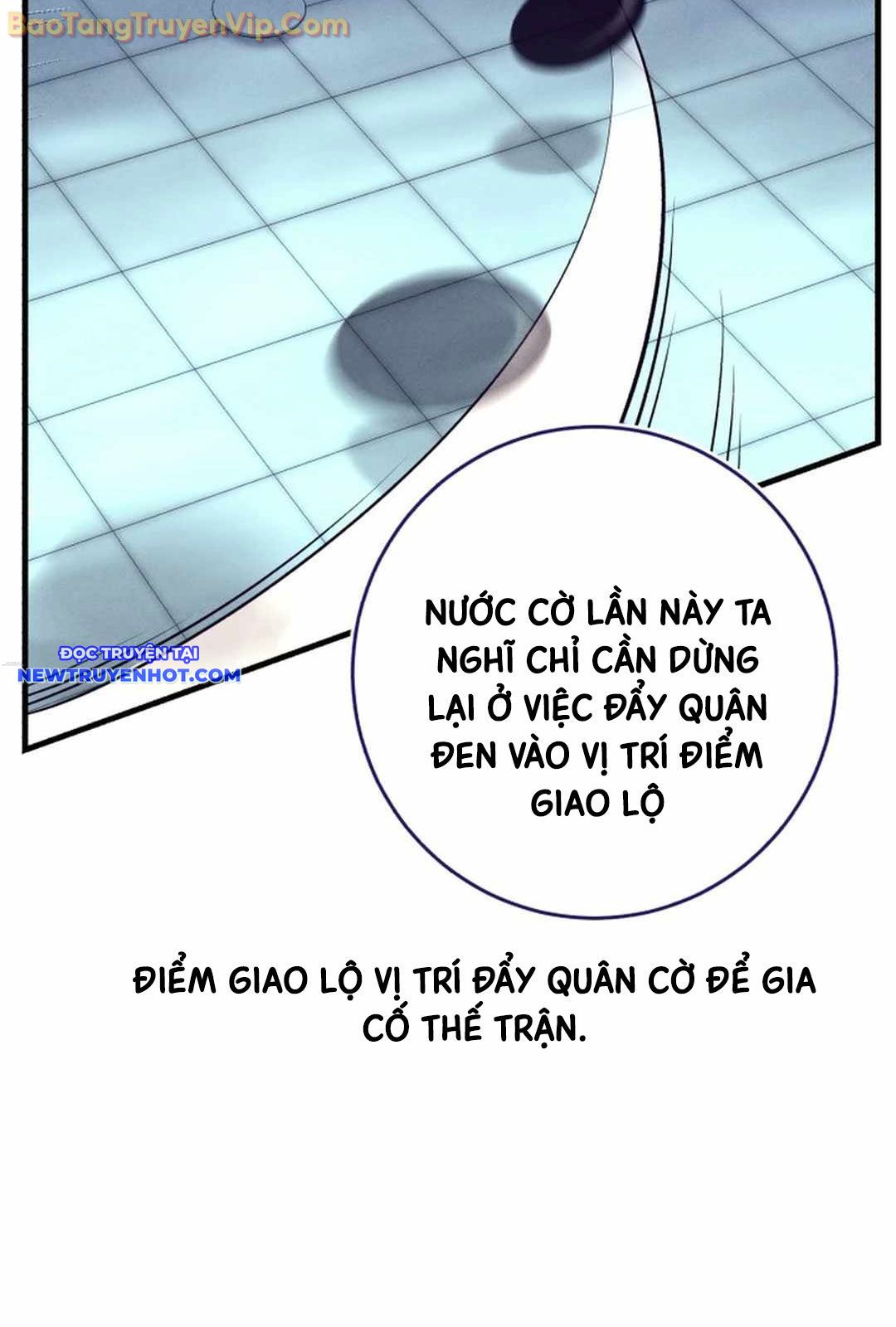 Phi Lôi Đao Thuật chapter 193 - Trang 30