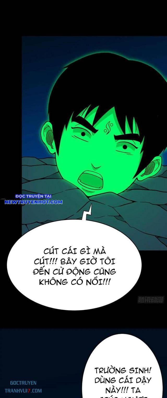 đấu Yếm Thần chapter 182 - Trang 38