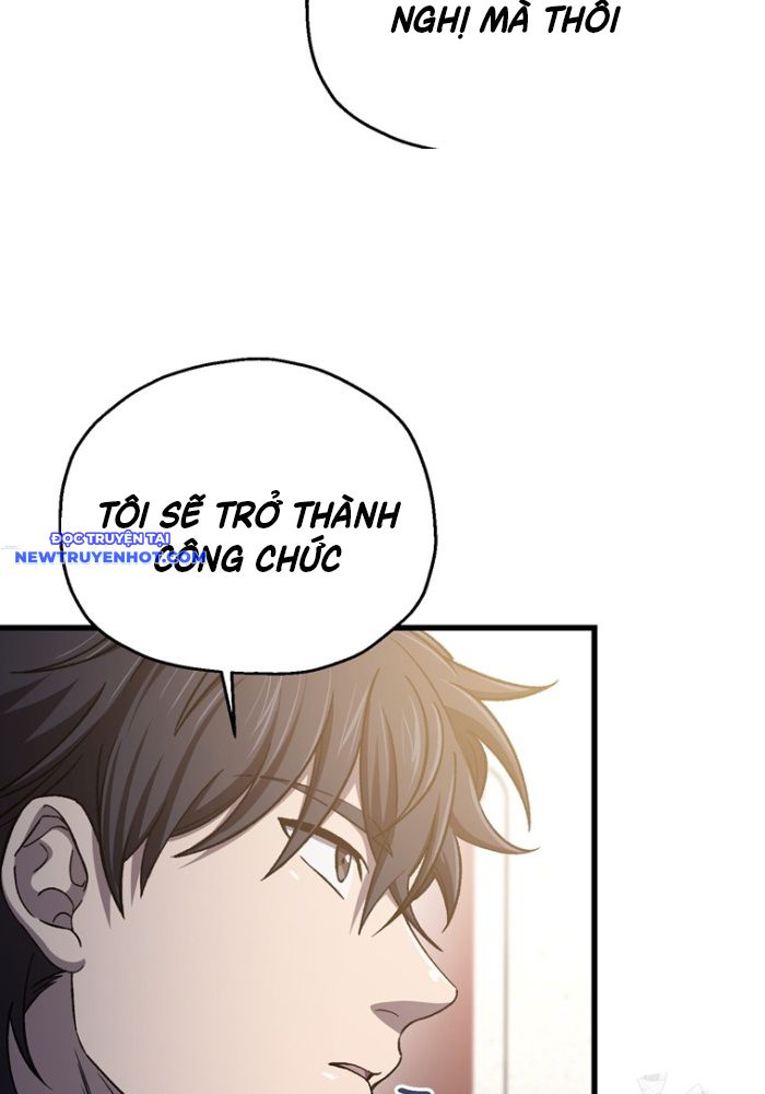 Chỉ Mình Ta Hồi Sinh chapter 39 - Trang 33