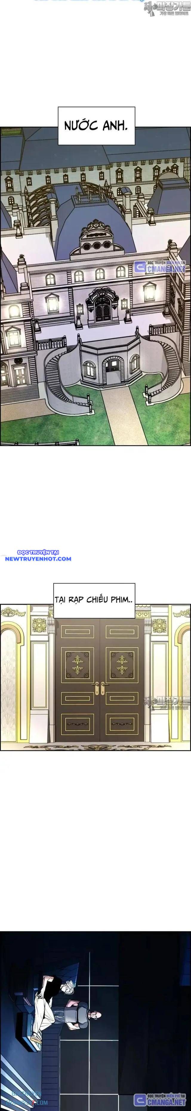 Shark - Cá Mập chapter 228 - Trang 18