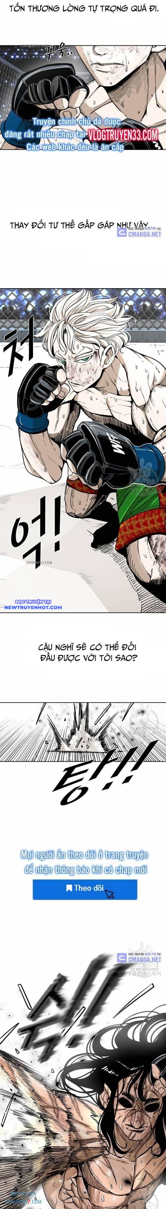 Shark - Cá Mập chapter 249 - Trang 8