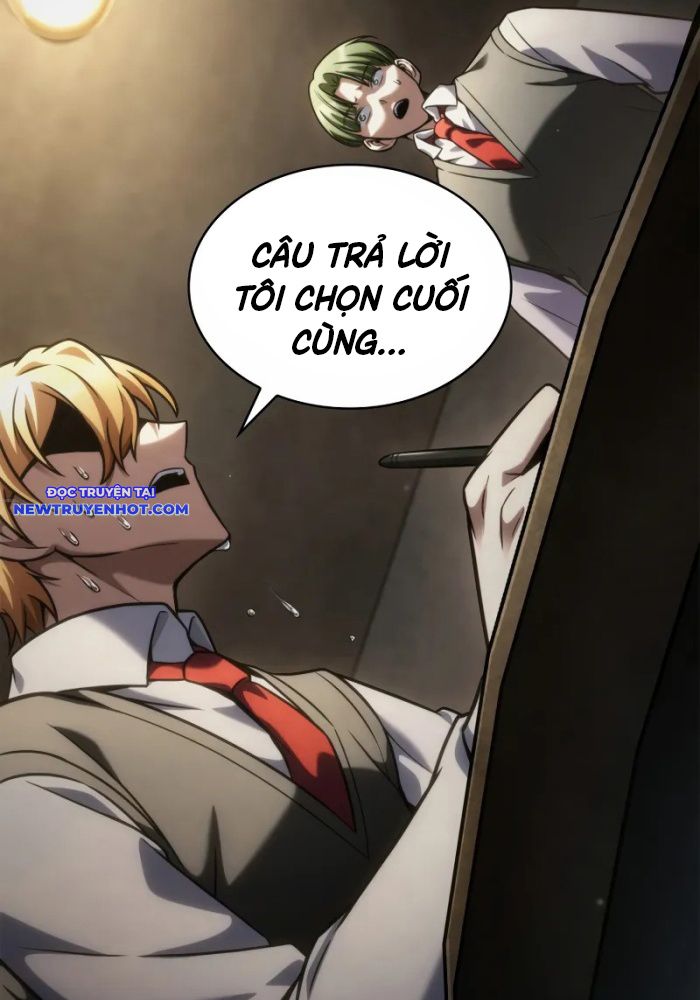 Đại Pháp Sư Toàn Năng chapter 98 - Trang 95