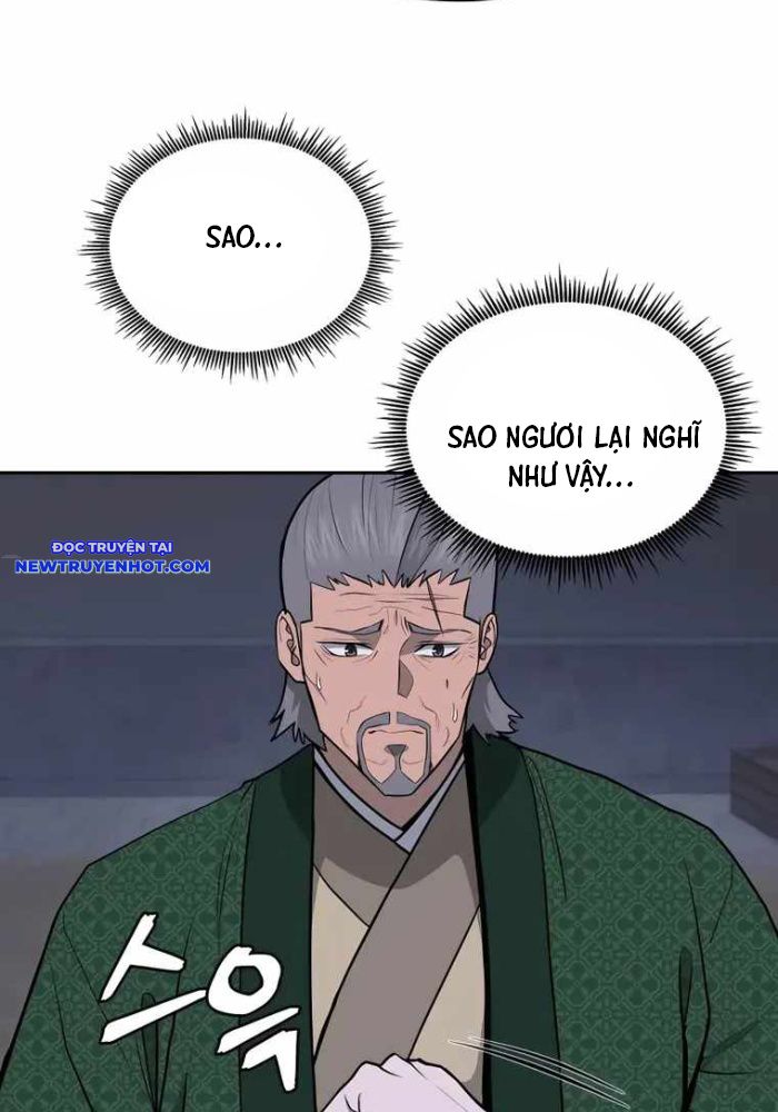 Thái Thú Kang Jin Lee chapter 77 - Trang 37