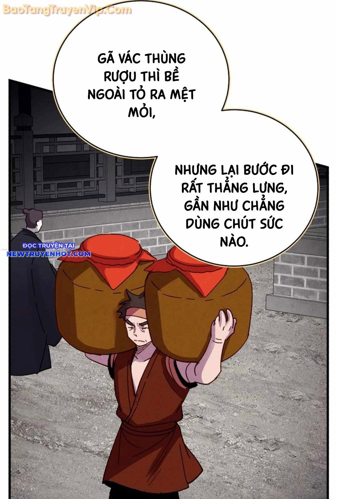 Phi Lôi Đao Thuật chapter 193 - Trang 87