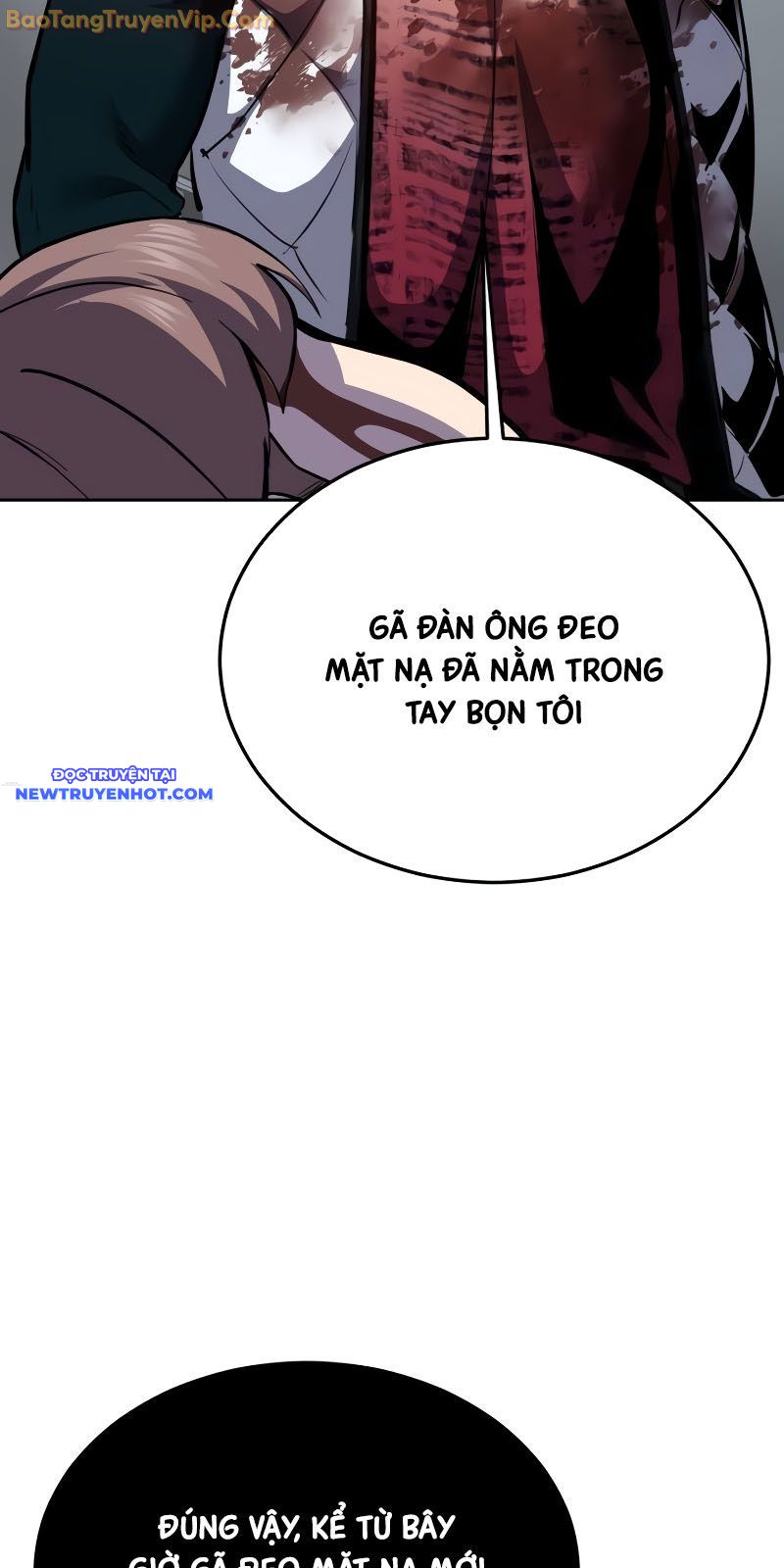 Cậu Bé Của Thần Chết chapter 258 - Trang 55