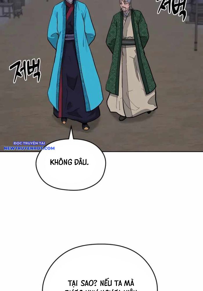 Thái Thú Kang Jin Lee chapter 77 - Trang 16