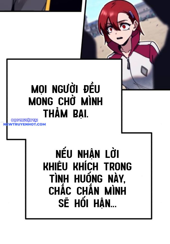 Thống Lĩnh Học Viện Chỉ Bằng Dao Sashimi chapter 24 - Trang 33