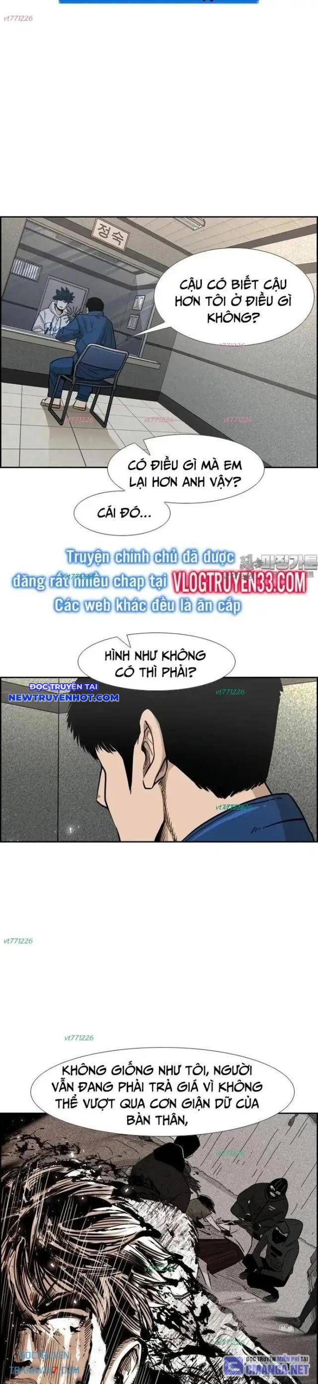 Shark - Cá Mập chapter 231 - Trang 19