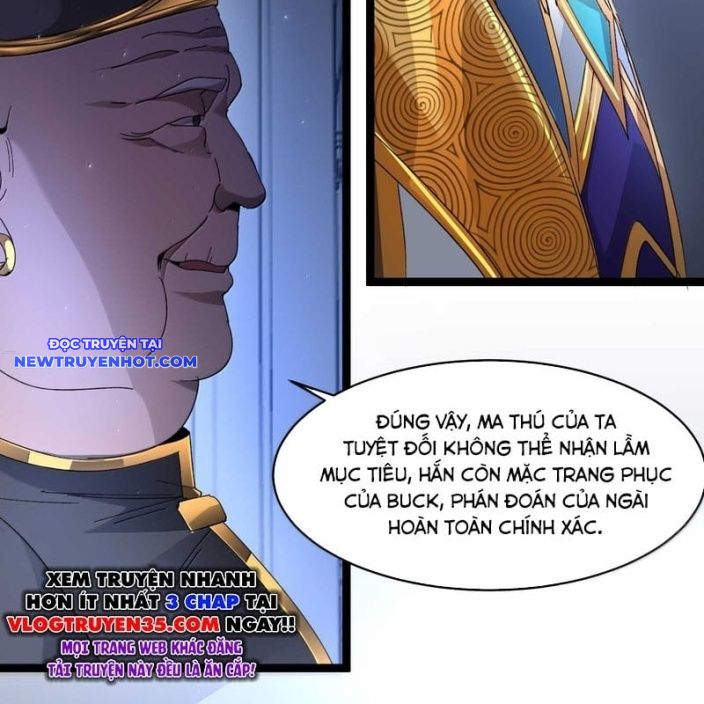 Sức Mạnh Của Ác Thần chapter 149 - Trang 15