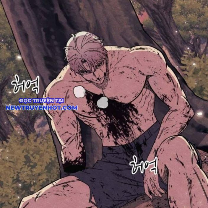 Xác Sống Và Sát Nhân chapter 90 - Trang 33