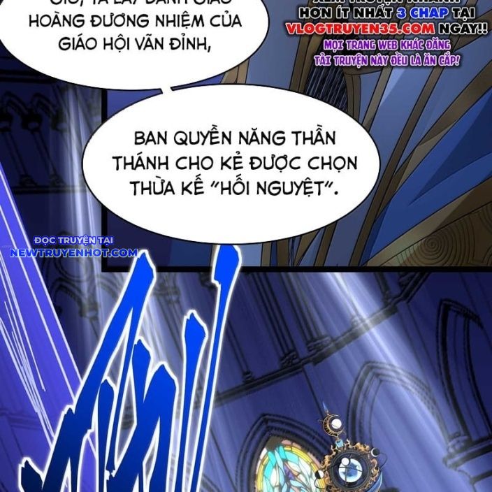 Sức Mạnh Của Ác Thần chapter 149 - Trang 58