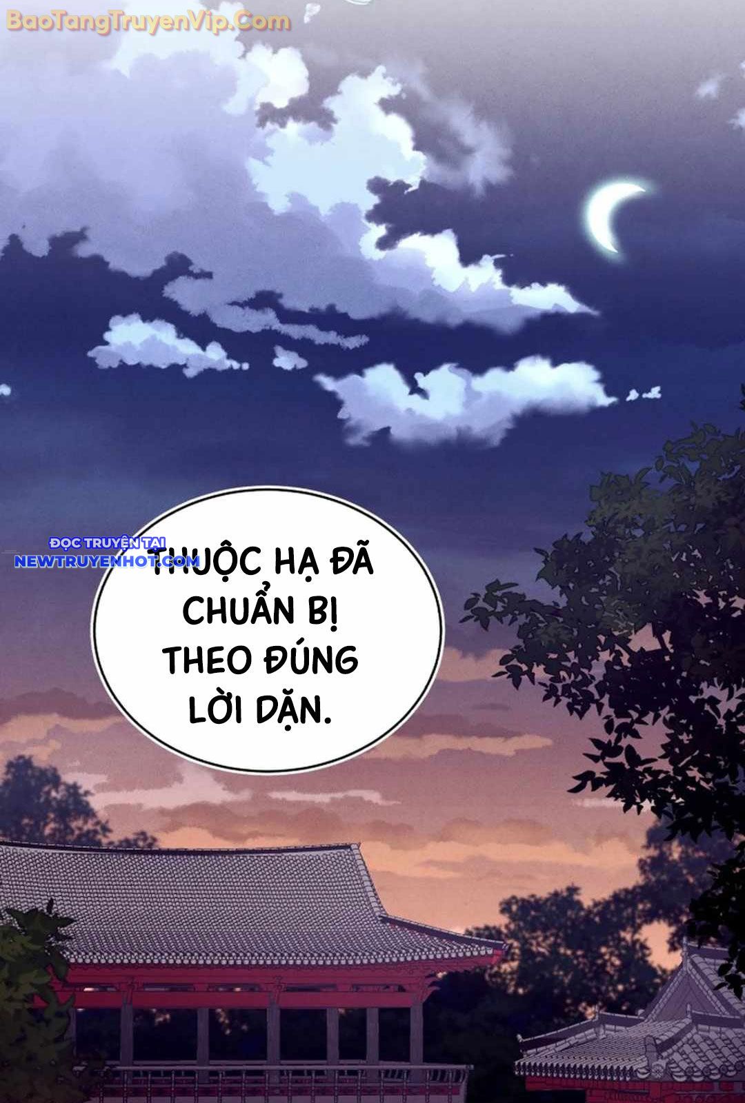 Phi Lôi Đao Thuật chapter 193 - Trang 20