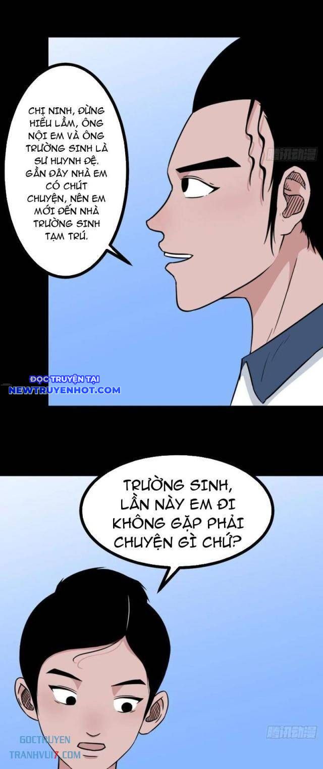 đấu Yếm Thần chapter 151 - Trang 30