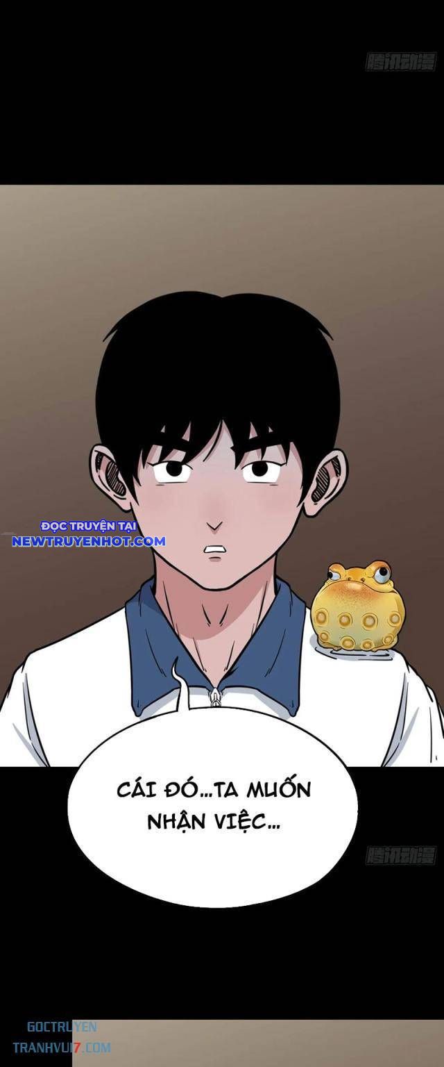 đấu Yếm Thần chapter 177 - Trang 18