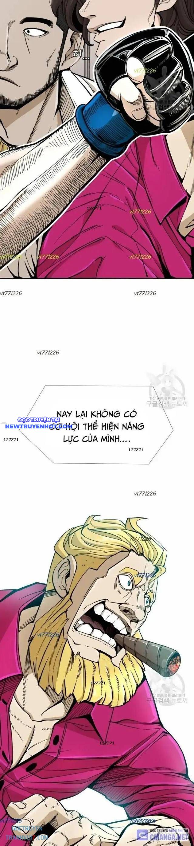 Shark - Cá Mập chapter 243 - Trang 3