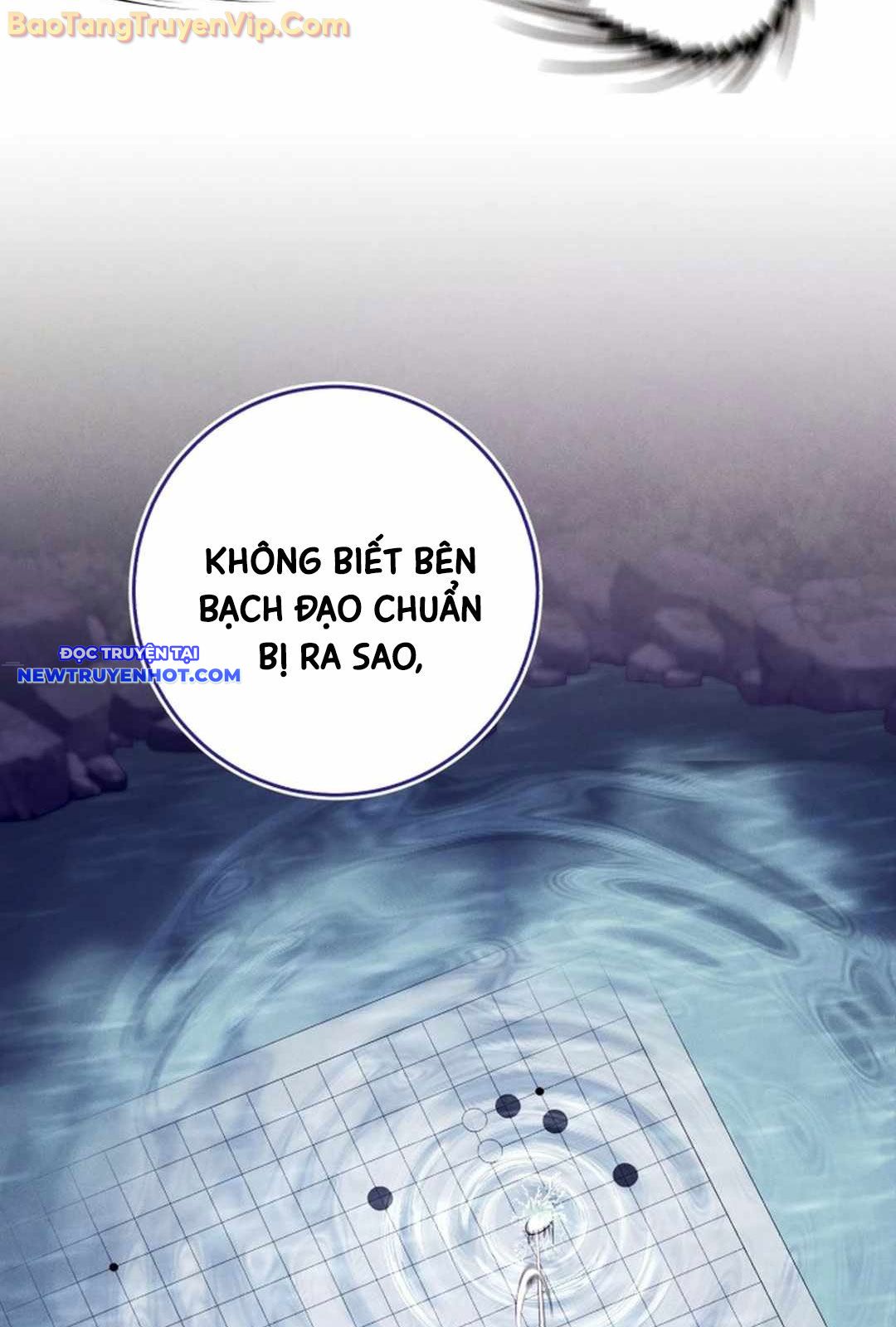 Phi Lôi Đao Thuật chapter 193 - Trang 24