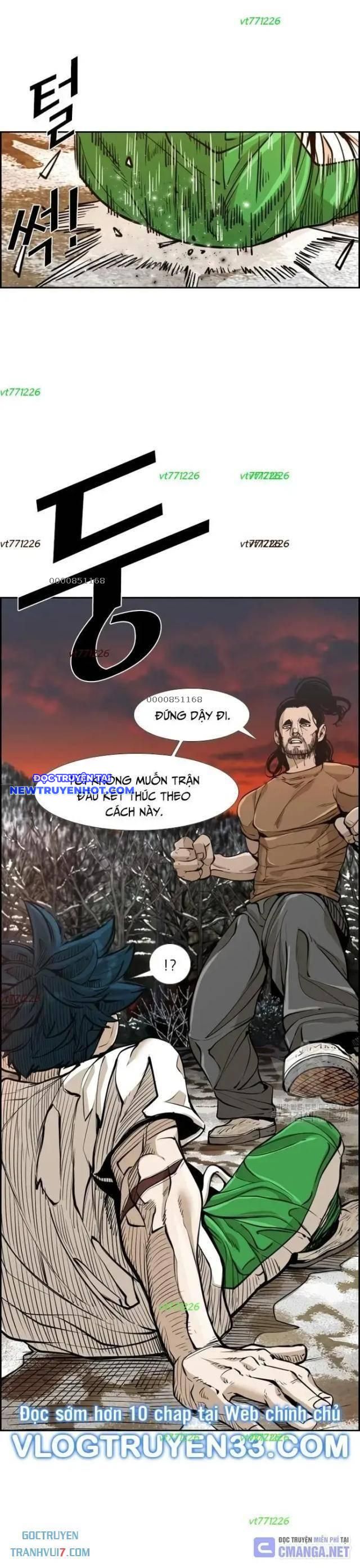 Shark - Cá Mập chapter 233 - Trang 21