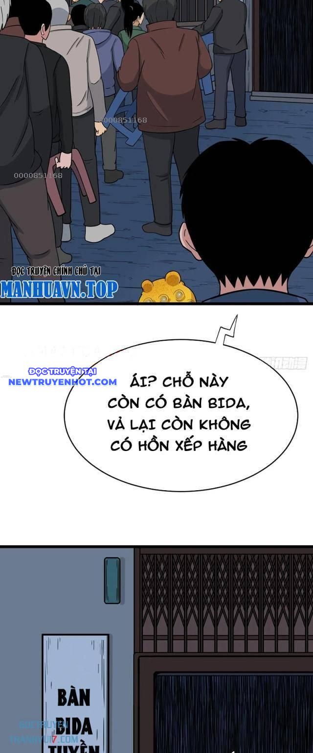 đấu Yếm Thần chapter 176 - Trang 17