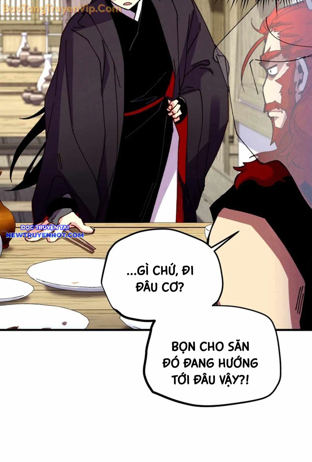 Phi Lôi Đao Thuật chapter 193 - Trang 97