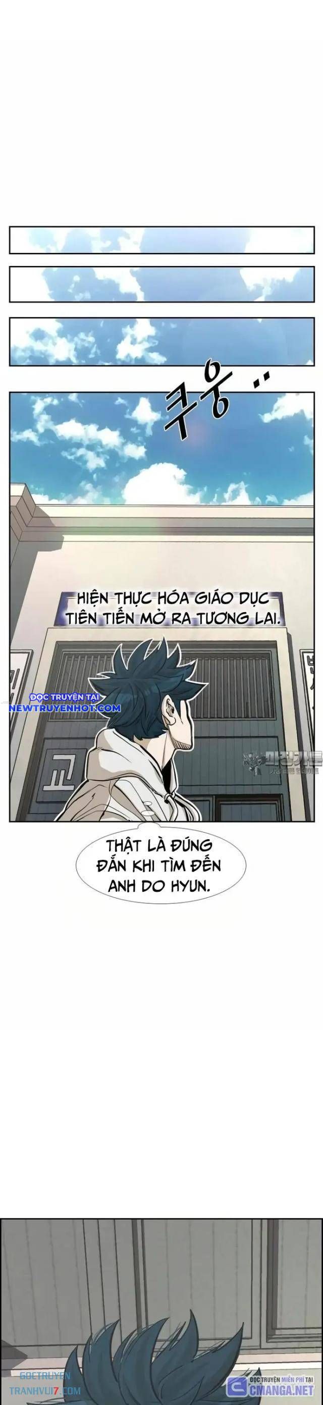 Shark - Cá Mập chapter 231 - Trang 24