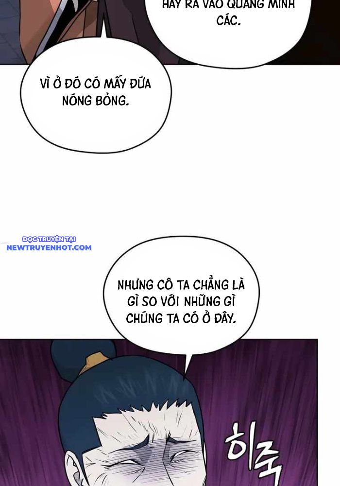 Thái Thú Kang Jin Lee chapter 77 - Trang 52