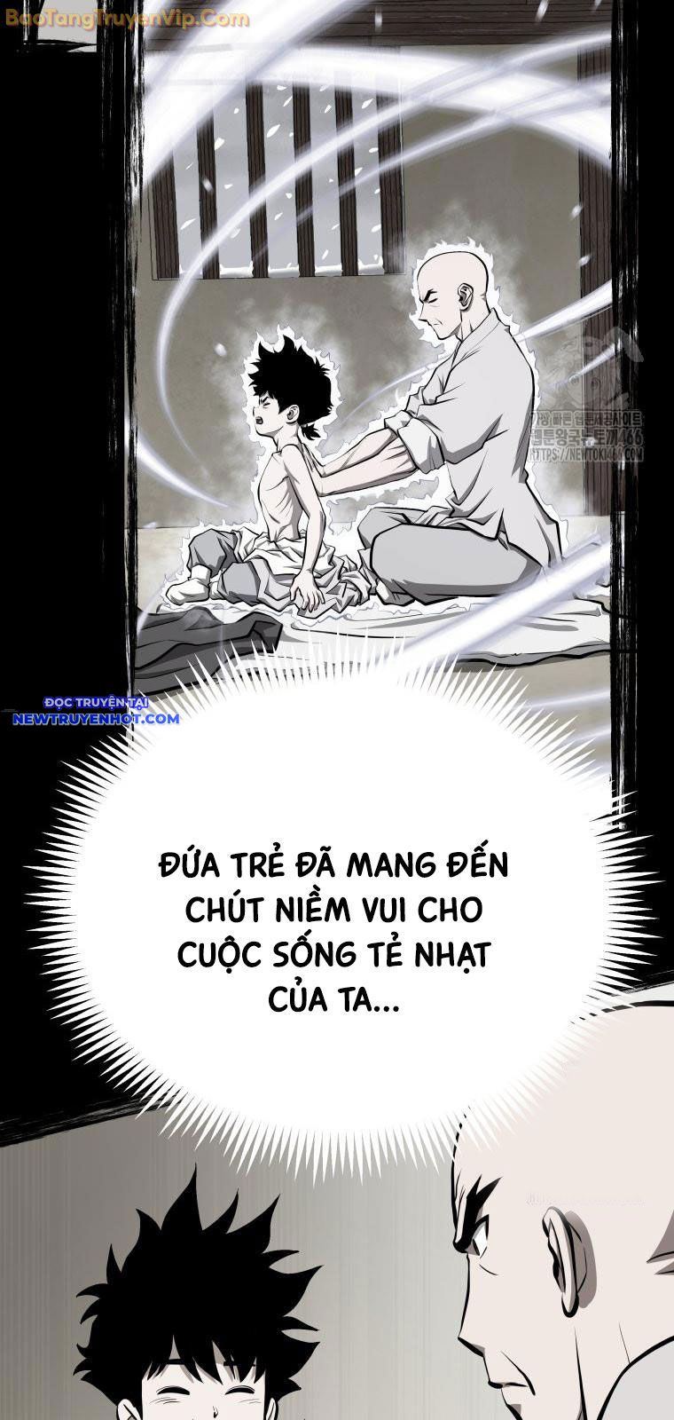 Nhất Bộ Thần Quyền chapter 33 - Trang 70