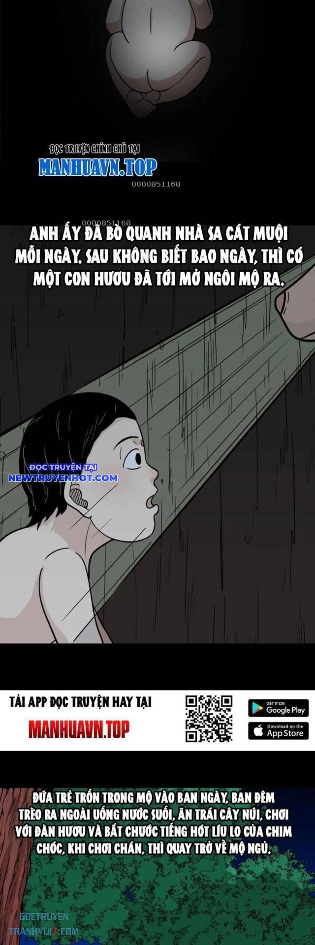 đấu Yếm Thần chapter 166 - Trang 17