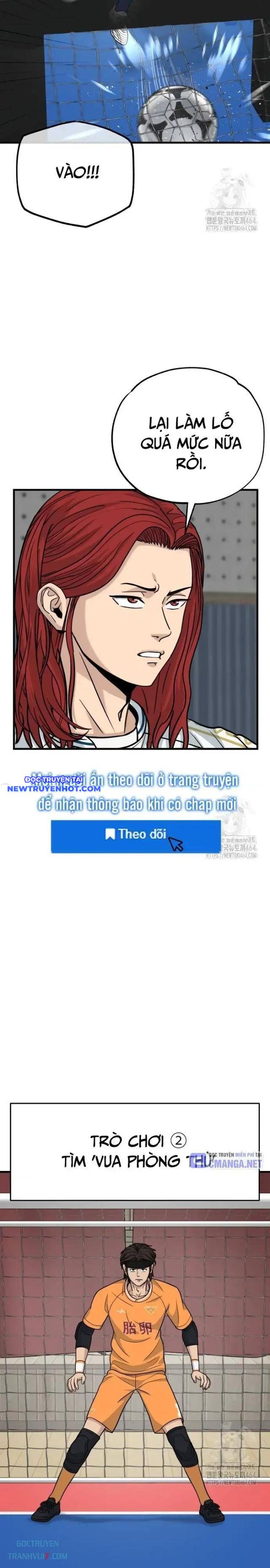 Thủ Môn chapter 29 - Trang 13