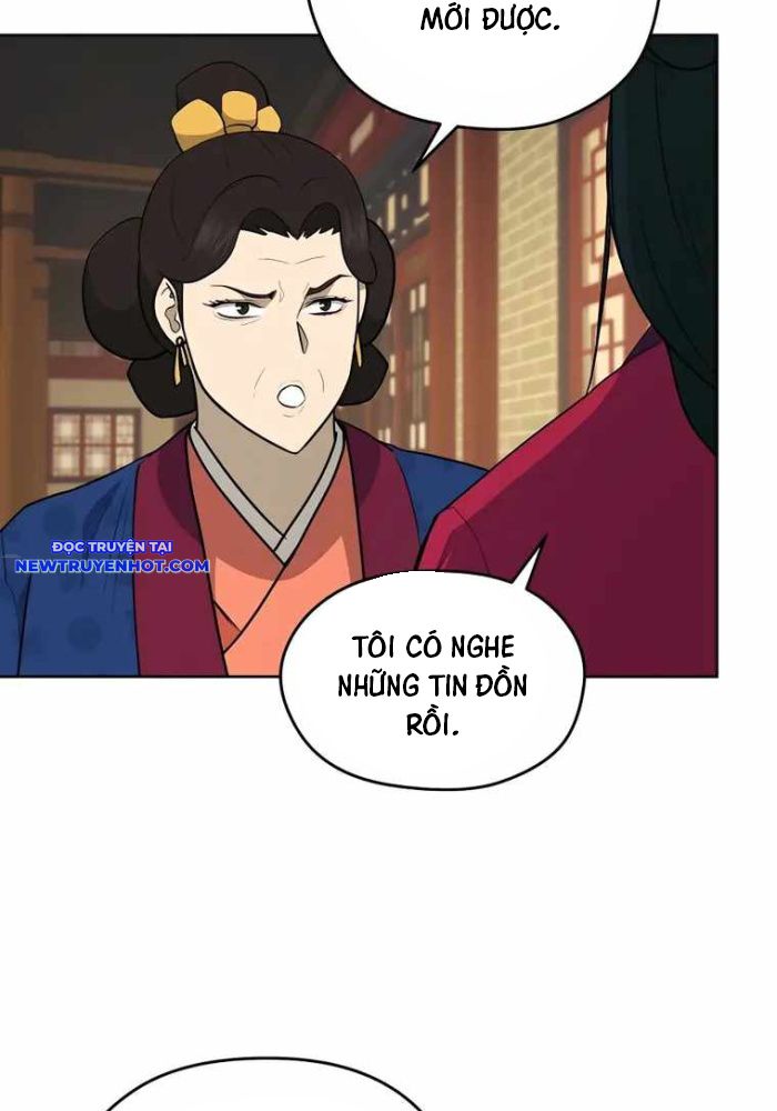 Thái Thú Kang Jin Lee chapter 77 - Trang 82