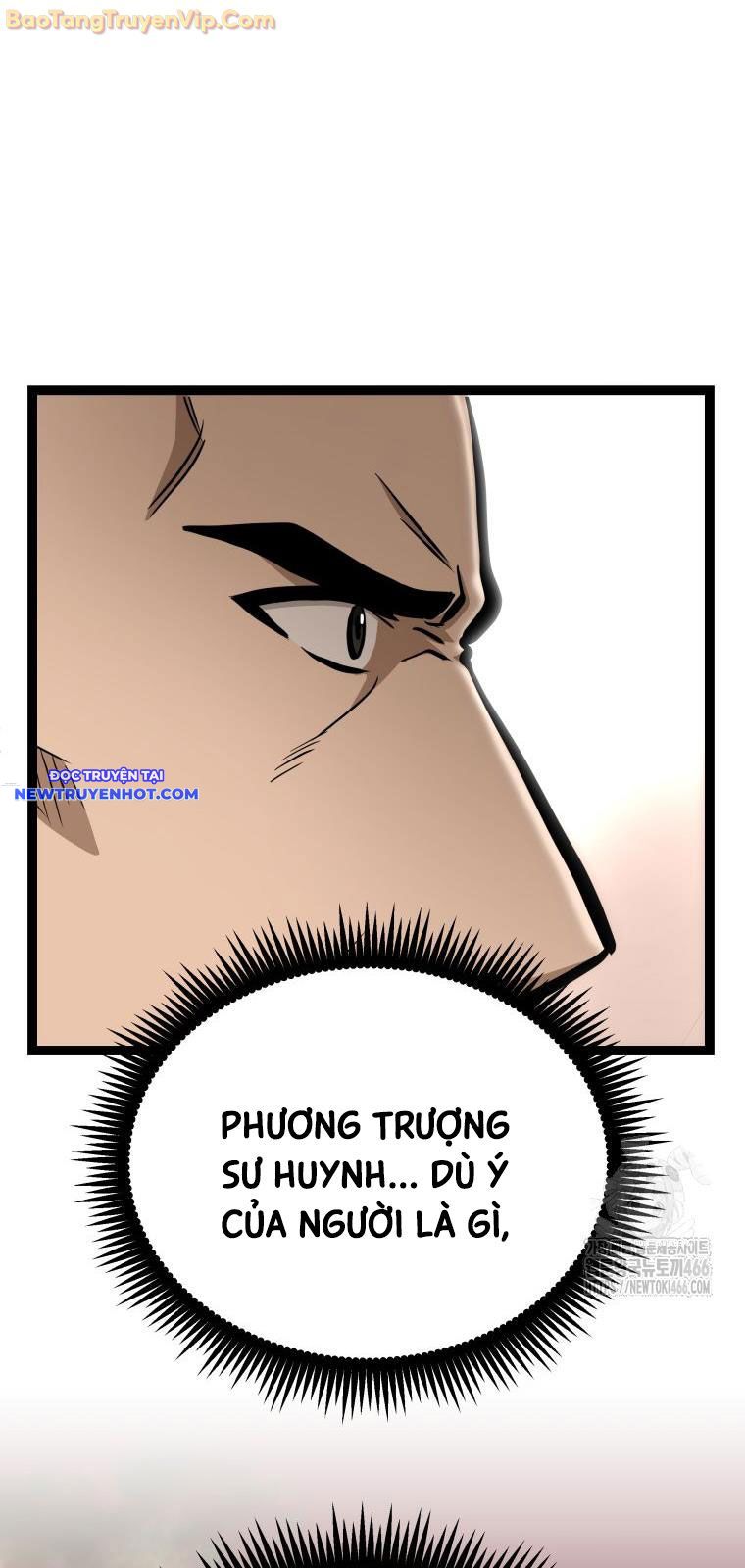 Nhất Bộ Thần Quyền chapter 33 - Trang 51