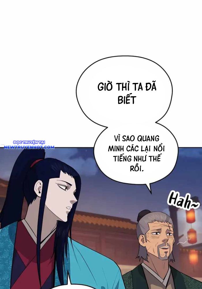 Thái Thú Kang Jin Lee chapter 77 - Trang 2