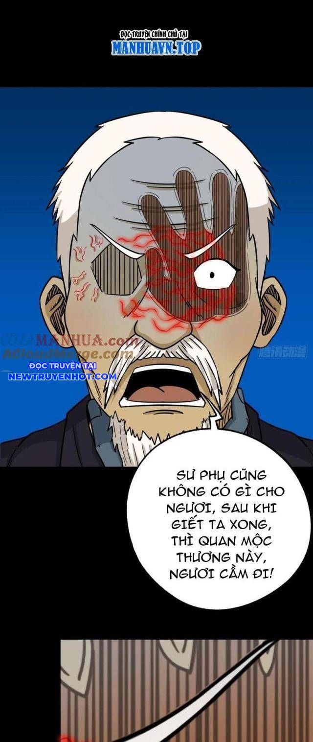 đấu Yếm Thần chapter 191 - Trang 24