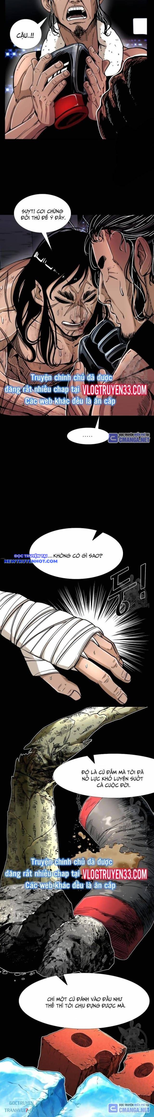 Shark - Cá Mập chapter 249 - Trang 24