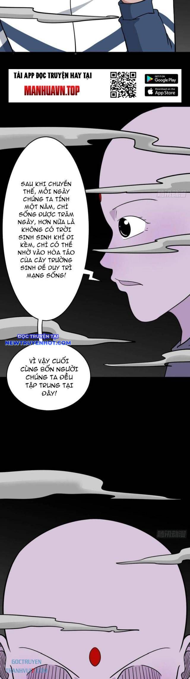 đấu Yếm Thần chapter 153 - Trang 14